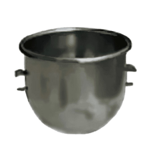 Vollrath 40765 Mixing Bowl 20 Qt SS Commercial Kitchen Tool