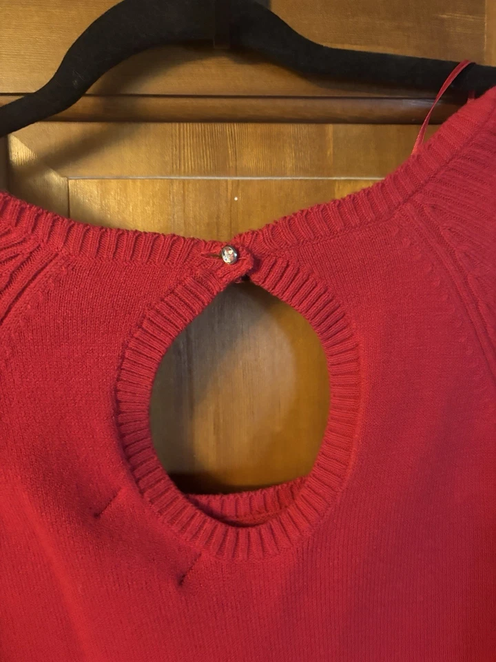 винтажный топ y2k guess - Изображение 3 из 4