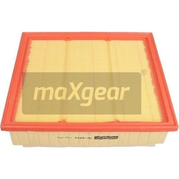 Maxgear 26-1395 Luftfilter FüR Isuzu D Max Tfr Tfs-image
