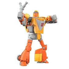 Hasbro G22585L0 Transformers Retro G1 Autobot...
