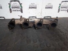 auspuffkrümmer r. 1123412 CITROEN XSARA COUPE 2.0 HDI VTS 1999