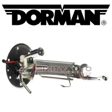 Dorman Fuel Pump Hanger Assembly for 1989-1996 Suzuki Sidekick 1.6L L4 Air tf