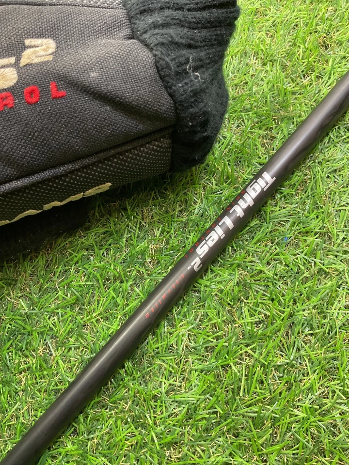 Adams Tight Lies 2 Spin Control Left Handed 9.5 Degree Driver - Image 4 of 4