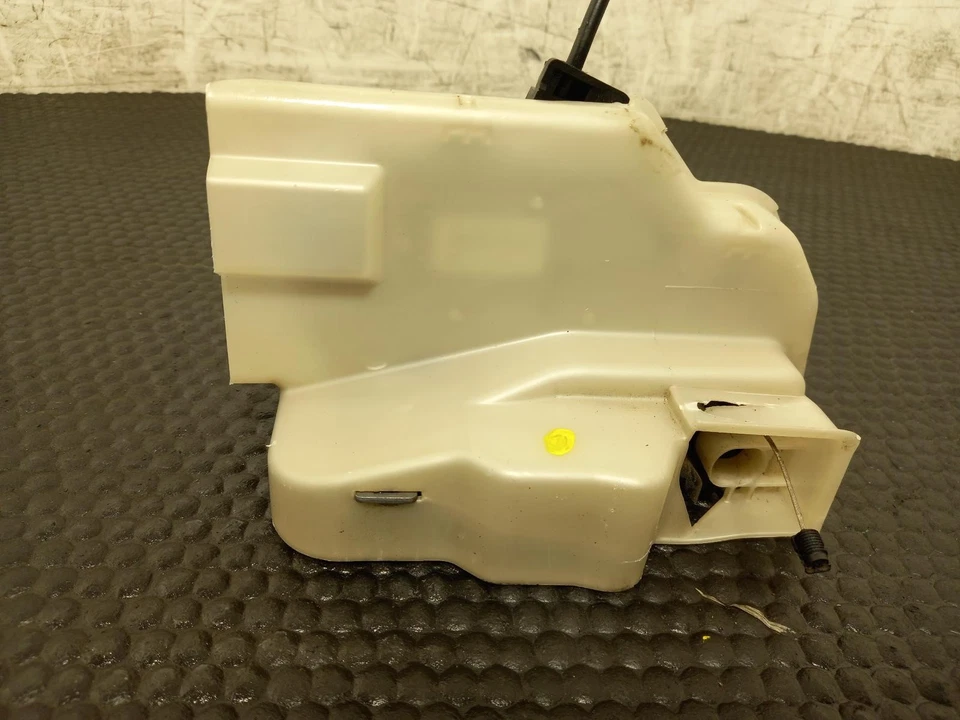 Mecanismo de bloqueo de puerta VOLKSWAGEN TOURAN 2003-2016 5 puertas MPV N/S delantero izquierdo Foto 2 de 4