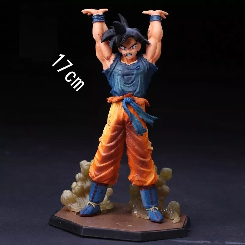 exaggeration spark Soda water Anime Dragon Ball Z ZERO Son Goku Genki Dama Spirit Bomb Action Figures 17cm Toy | eBay exaggeration spark Soda water Anime Dragon Ball Z ZERO Son Goku Genki Dama Spirit Bomb Action Figures 17cm Toy | eBay