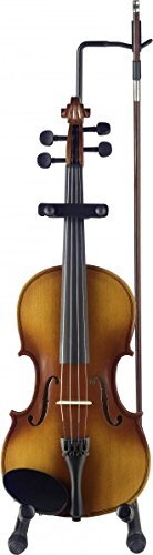 SV-VN Support pliable pour Violon Noir - Picture 2 of 3