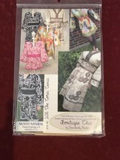 Serendipity Studio Diane Kimono Dress 