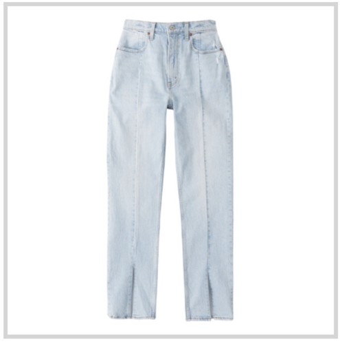 Straight Jeans, 27/4R, NWT | eBay