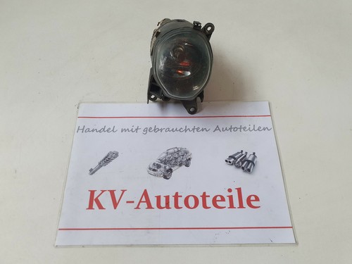 Audi A4 Nebelscheinwerfer Nebel rechts Valeo 89300981 8D0941700B