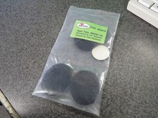 Nos Autocom Open Face Helmet Kit For One Headset Part U010