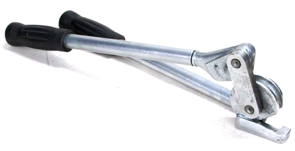 IMPERIAL EASTMAN TOOLS 3 8