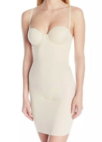 Maidenform Endlessly Smooth Foam Cup Slip 36D DM1007 - Picture 4 of 6
