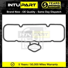 Fits Fiat Seicento Cinquecento 0.9 1.0 IntuPart Rocker Cover Box Gasket 7660759