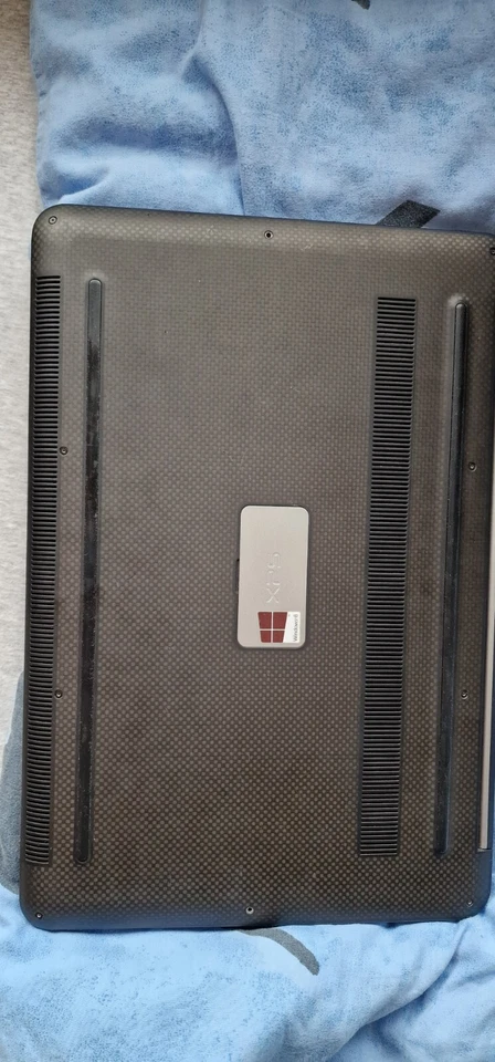 dell xps 15 9530 laptop - Bild 2 von 4