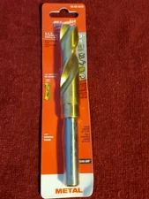 Milwaukee 48-89-4640 3/4" Titanium Silver And Deming Bit NEW FAST FREE SHIPPING