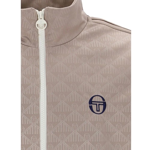 Humus Sergio Tacchini Nezzo Track Top - Imagen 4 de 4
