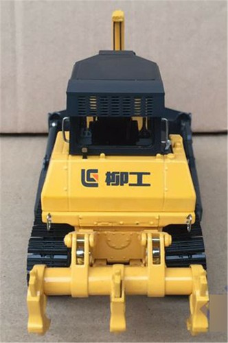 for LIUGONG CLGB230 Limited bulldozer (with color box) 1/35 DIECAST MODEL TRUCK - Picture 7 of 12