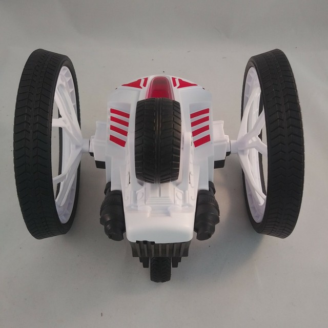 Машина stunt max