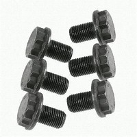 Sachs 1874 000 033 Schraubensatz, Schwungrad FüR Audi