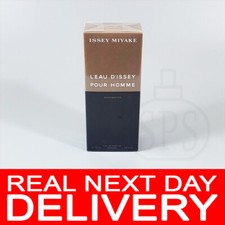 Issey Miyake L'EAU D'ISSEY POUR HOMME WOOD & WOOD Eau de Parfum 50ml