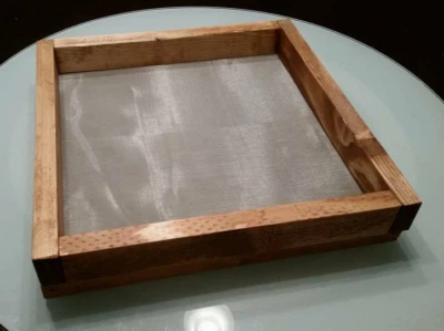 HK's MySifter 1 STACK SET- 12x12 - 150 Micron