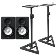 Yamaha HS5 Powered Studio Monitor - Black (Pair) for sale Yamaha HS5 Powered Studio Monitor - Black (Pair) for sale
