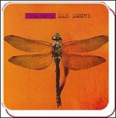 Dragonfly by Mae Moore: New