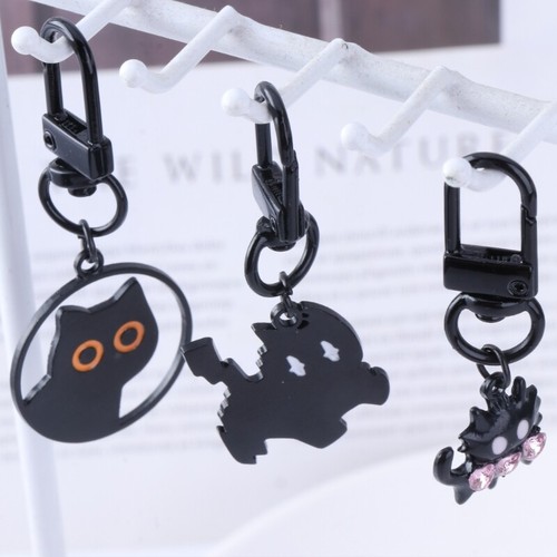 Unique Keychain Pendant Personalized Keyring Jewelry Phone Chain Ornament - Picture 3 of 11
