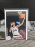 2022 Topps X Chet Holmgren - Courtside Action #25 Chet Holmgren OKC Thunder (RC)