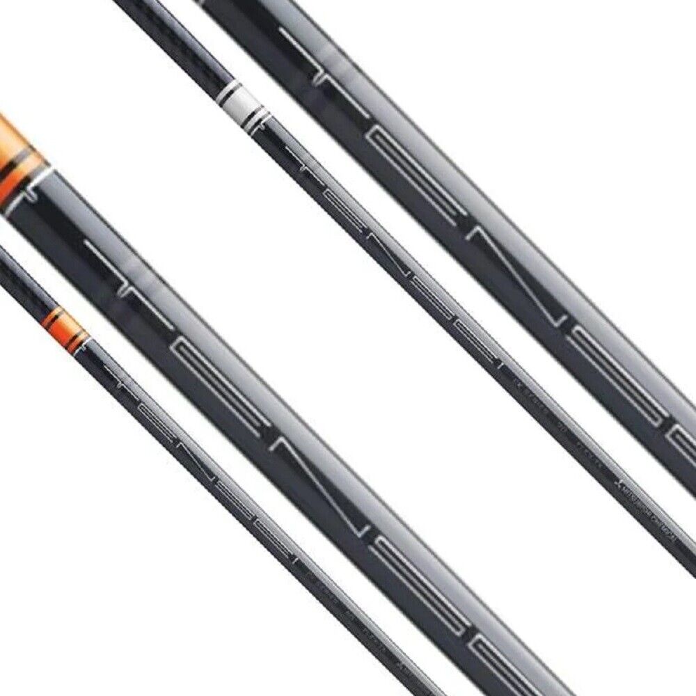 NEW 2021 Mitsubishi Tensei CK Pro Shaft -  Pick Model, Length, Shaft & Adapter!