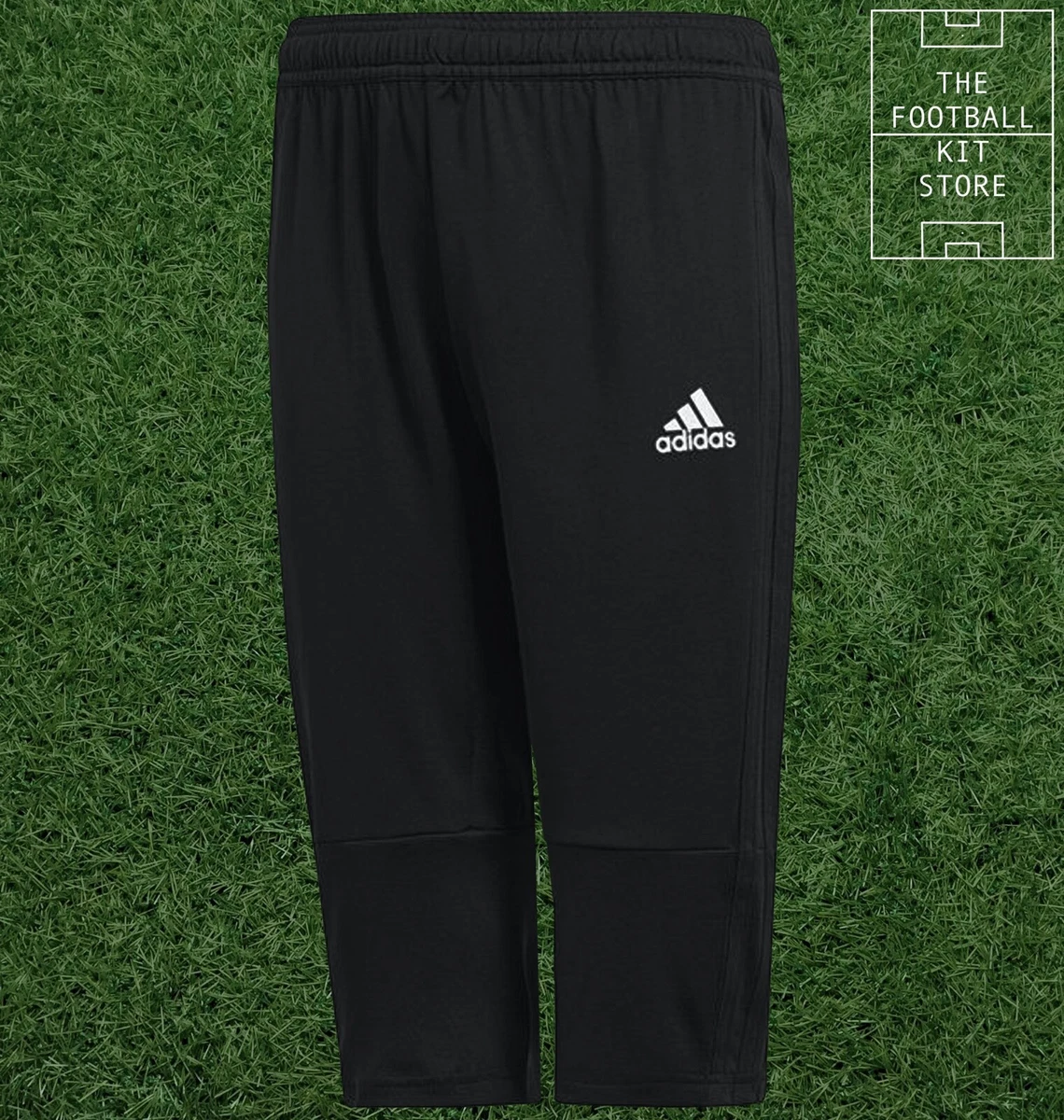 adidas Condivo 3/4 Training Pants Youth - Train Bottoms - All Sizes eBay