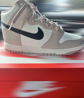nike dunk high