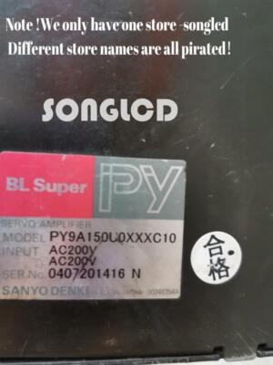 1PCS PY9A150U0XXXC10 90days warranty via DHL or FedEx | eBay