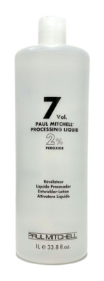 Paul Mitchell The Color GRAY+ Permanent Cream Hair Color 3.0 oz  - Chose Color