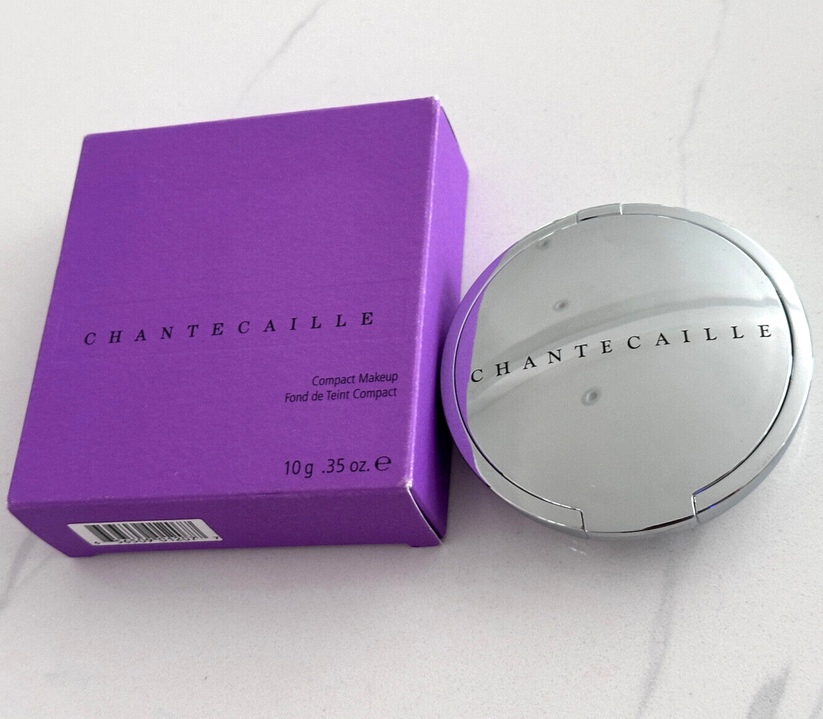 Chantecaille Compact Makeup PETAL | eBay
