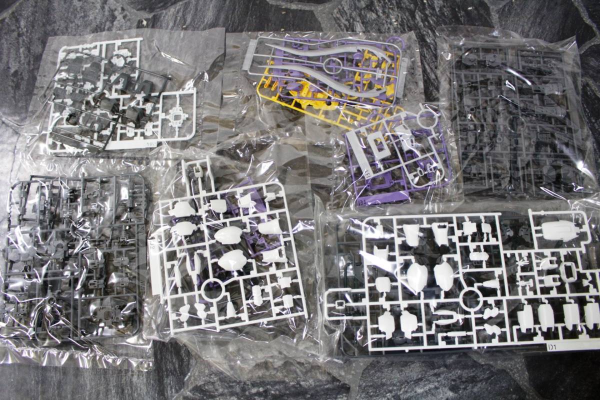 BANDAI MG 1/100 XXXG-01SR2 GUNDAM SANDROCK CUSTOM Endless Waltz