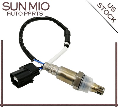 Amrxuts 234-9064 Upstream Air Fuel Ratio Sensor for 2003-2011 Element 2005-2006 Acura RSX 2005-2006 CR-V 2.0L 2.4L 36531-PZD-A01 Amrxuts 234-9064 Upstream Air Fuel Ratio Sensor for 2003-2011 Element 2005-2006 Acura RSX 2005-2006 CR-V 2.0L 2.4L 36531-PZD-A01