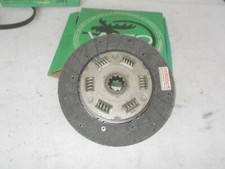 Disque d'embrayage Peugeot 404