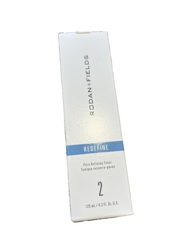 Rodan + Fields Total RF Serum 30mL 1oz Anti-Aging Brand New Sealed