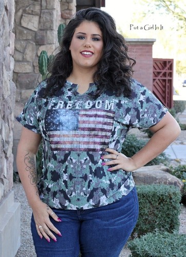 AMERICAN FLAG FREEDOM SHIRT 2X 3X | eBay