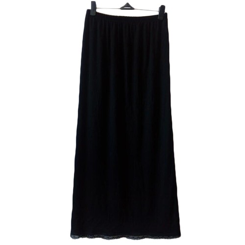 Damen Taille Intim Halber Slip Damen Unterrock Petticoat Halb Rutscht Kleid H ≌ - Bild 9 von 24