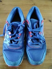 Reebock Hexalite Size 10 Mens Trainers