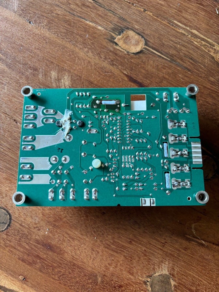 Honeywell ST9160B 1076 Furnace Control Circuit Board 2043081 OEM