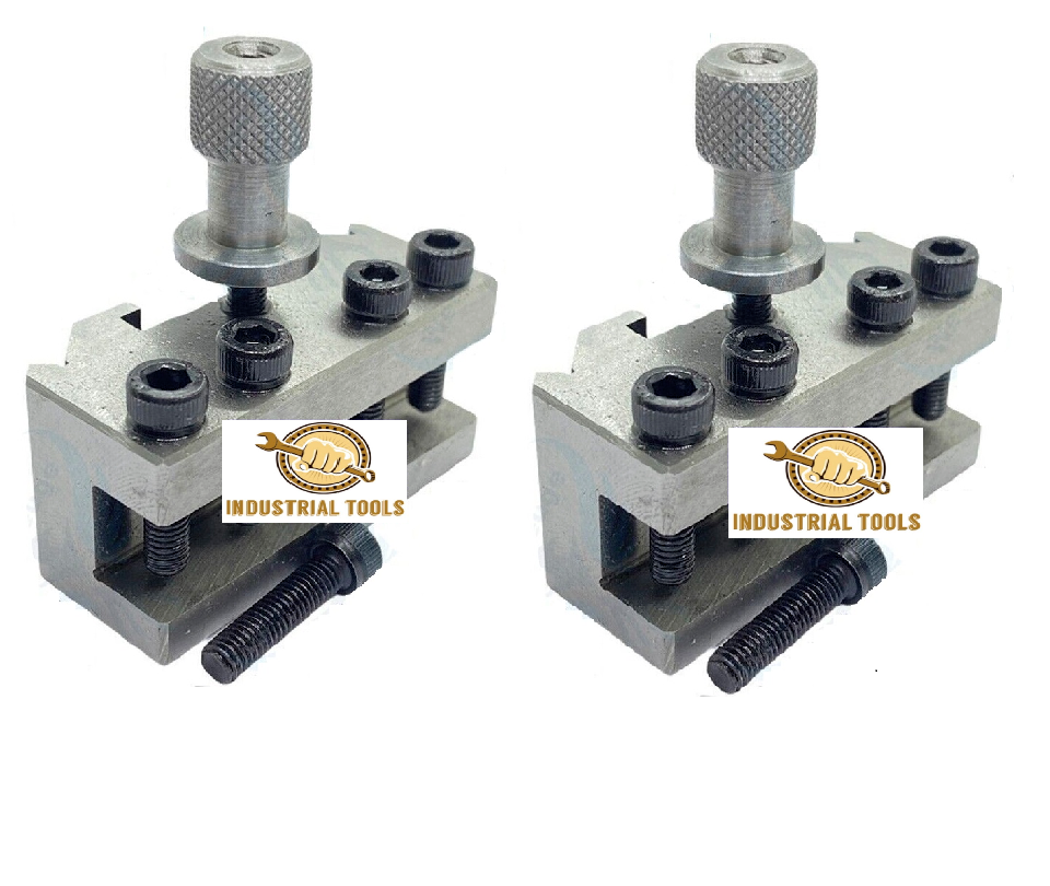 Neu Standard Halter T37 Schnellwechsel Werkzeughalter Für MIFORD Super
