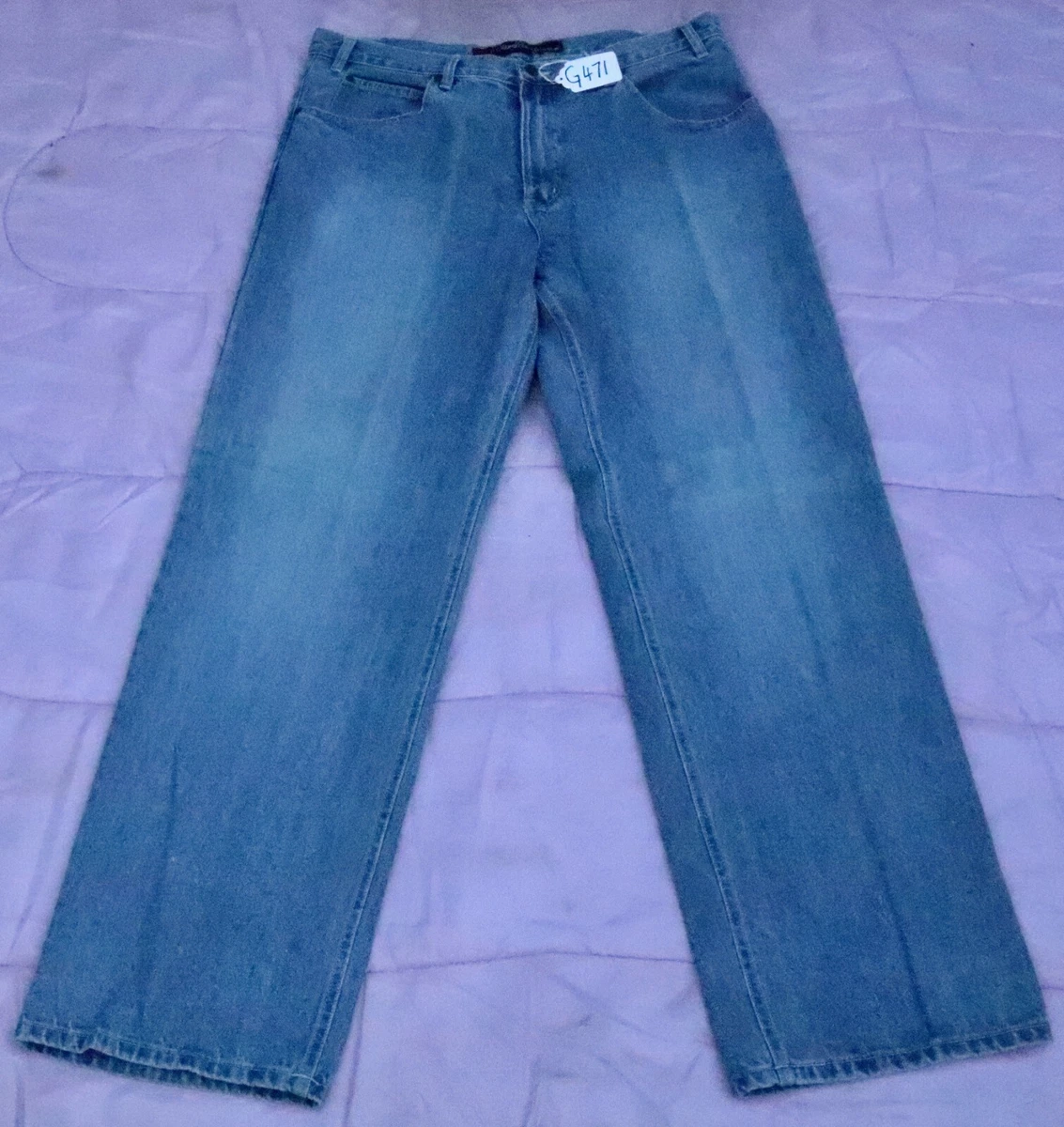 Steve and hotsell barry's jeans