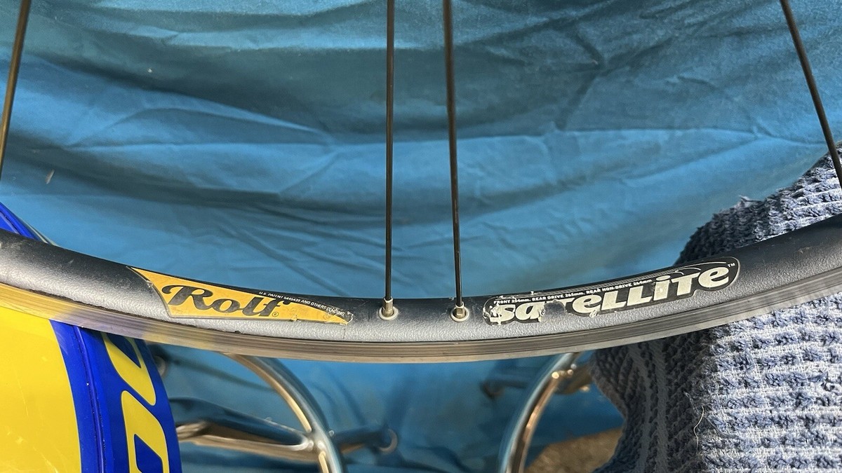 Rolf Satellite Kaz 26