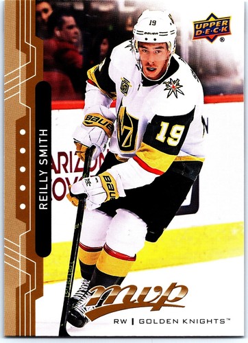 18-19 UPPER DECK MVP #1 -250 - PICK FROM LIST - FREE COMBINED SHIPPING - Bild 105 von 225