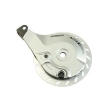 Frein disque ar complet m45 adapt. velo la poste et arcade - fabricant Shimano