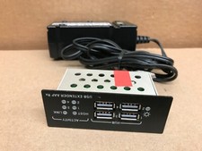 Extron USB Extender AAP Rx Black / 60-870-72 / USB 450' Receiver