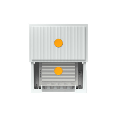 NEW Televes SmartKom Intelligent Amplifier - Combines up to 3 Antennas (531983)